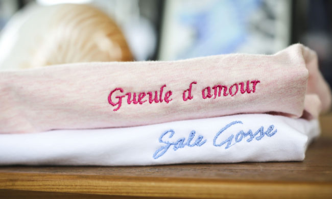 gueledamour-salegueule-tshirt-duo