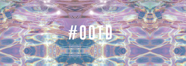 OOTD-JUNE